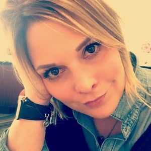 Meet your Posher, Kellie